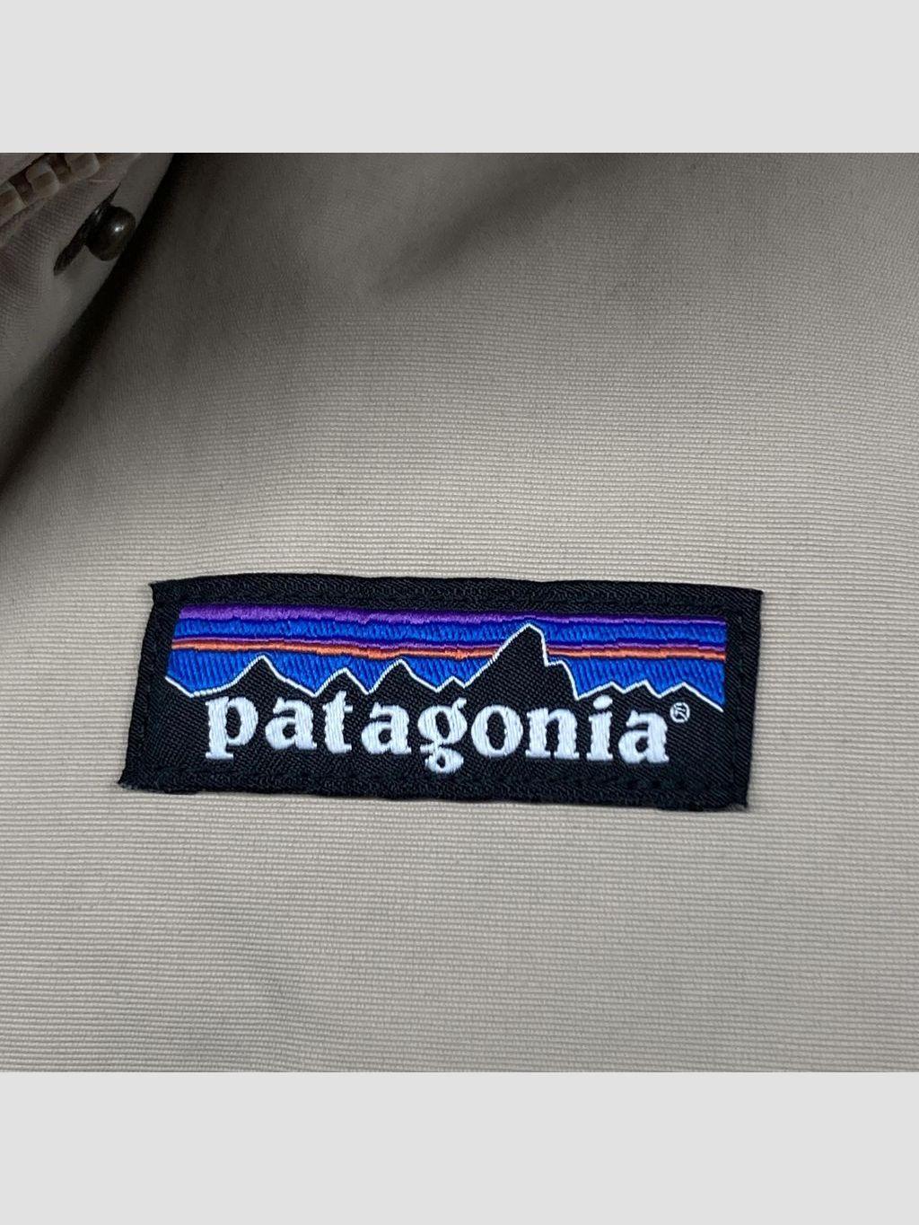 Chaqueta de abrigo PATAGONIA - Talla M (VOP01161333)-2