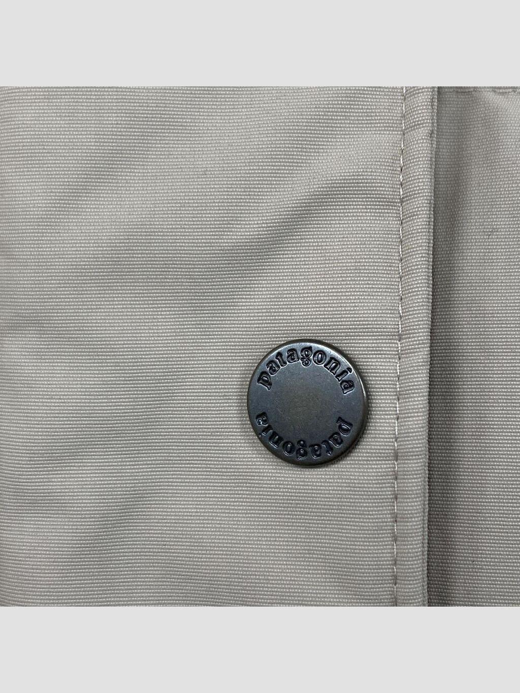 Chaqueta de abrigo PATAGONIA - Talla M (VOP01161333)-3