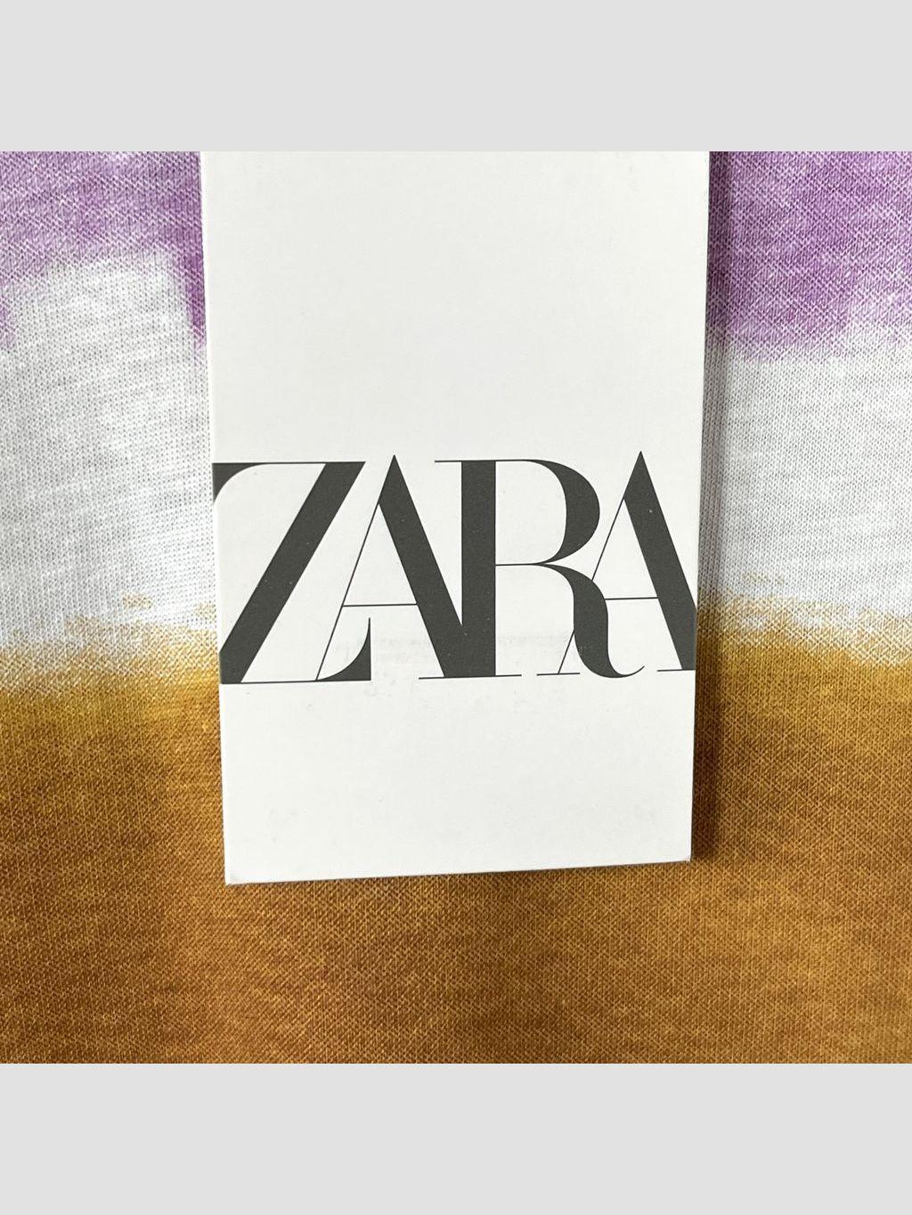 Polera ZARA - Talla XL (VOP01101824)-2