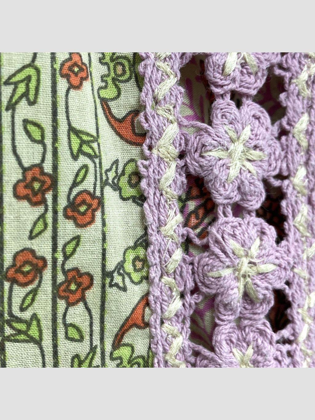 Vestido largo ZARA - Talla XS (VOP01065887)-2