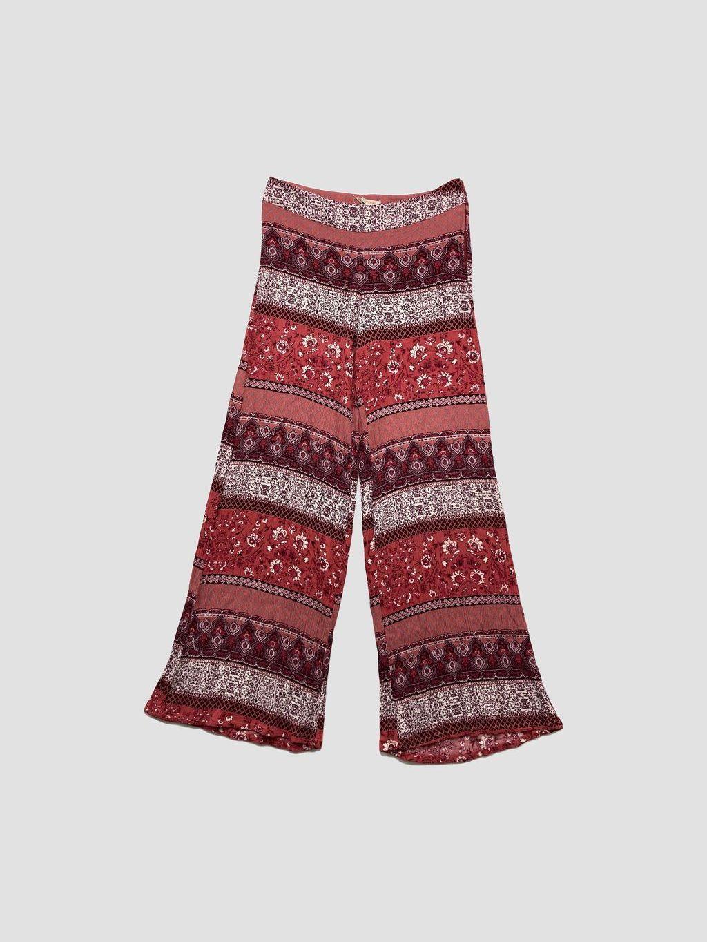 Pantalón UMBRALE - Talla 40 (VOP00908113)-0