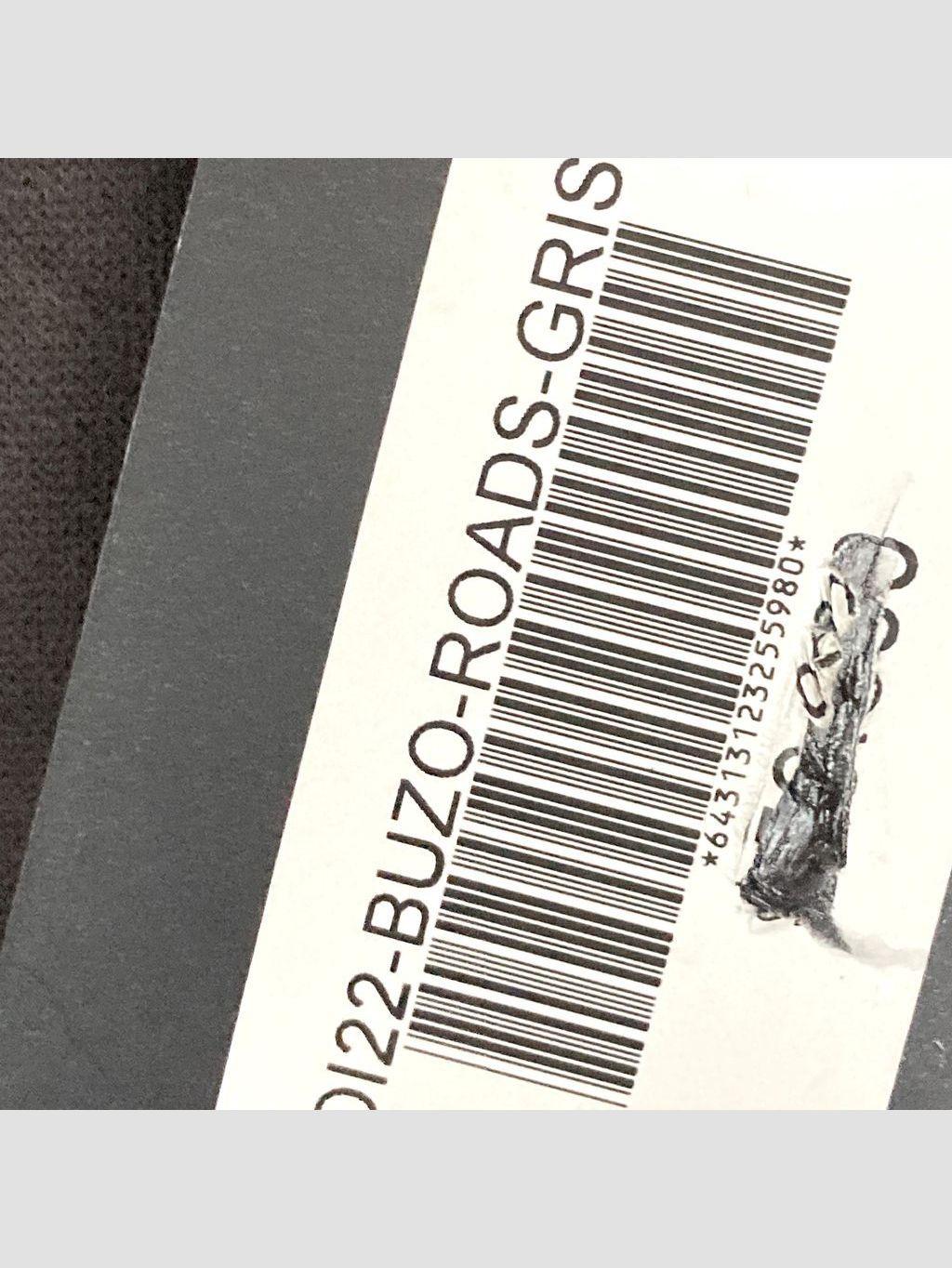 Buzo CARO CRIADO - Talla 38 (VOP01099001)-2