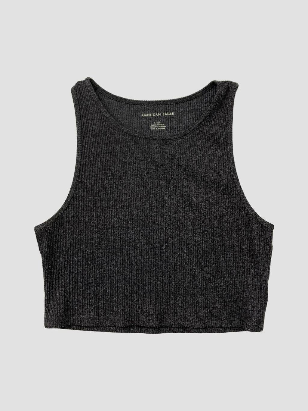 Top AMERICAN EAGLE OUTFITTERS - Talla L (VOP01202891)-0