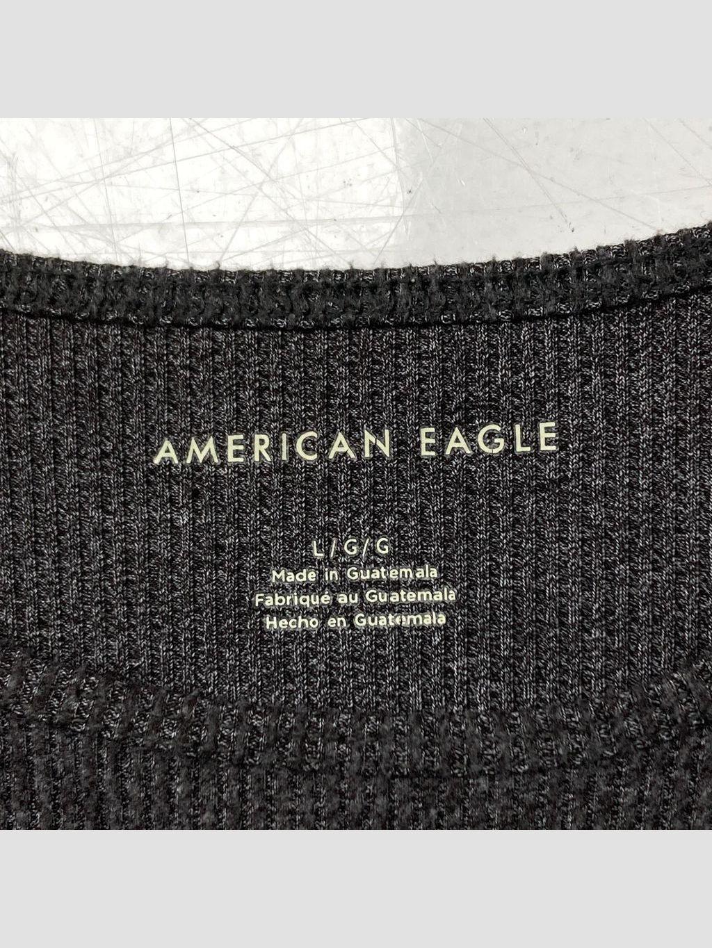 Top AMERICAN EAGLE OUTFITTERS - Talla L (VOP01202891)-1