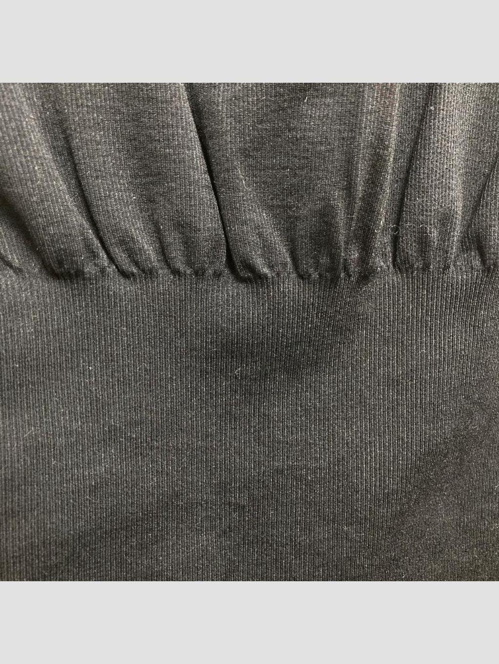 Polera sin mangas CAFFARENA - Talla M (VOP00789253)-2