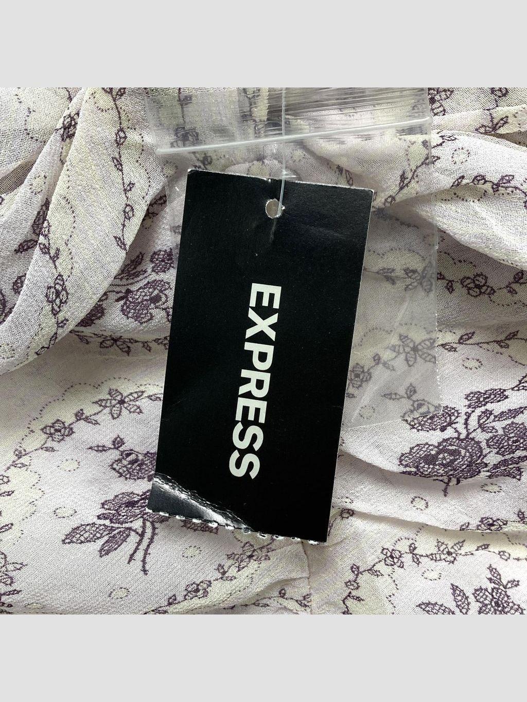 Polera sin mangas EXPRESS - Talla L (VOP00859058)-2