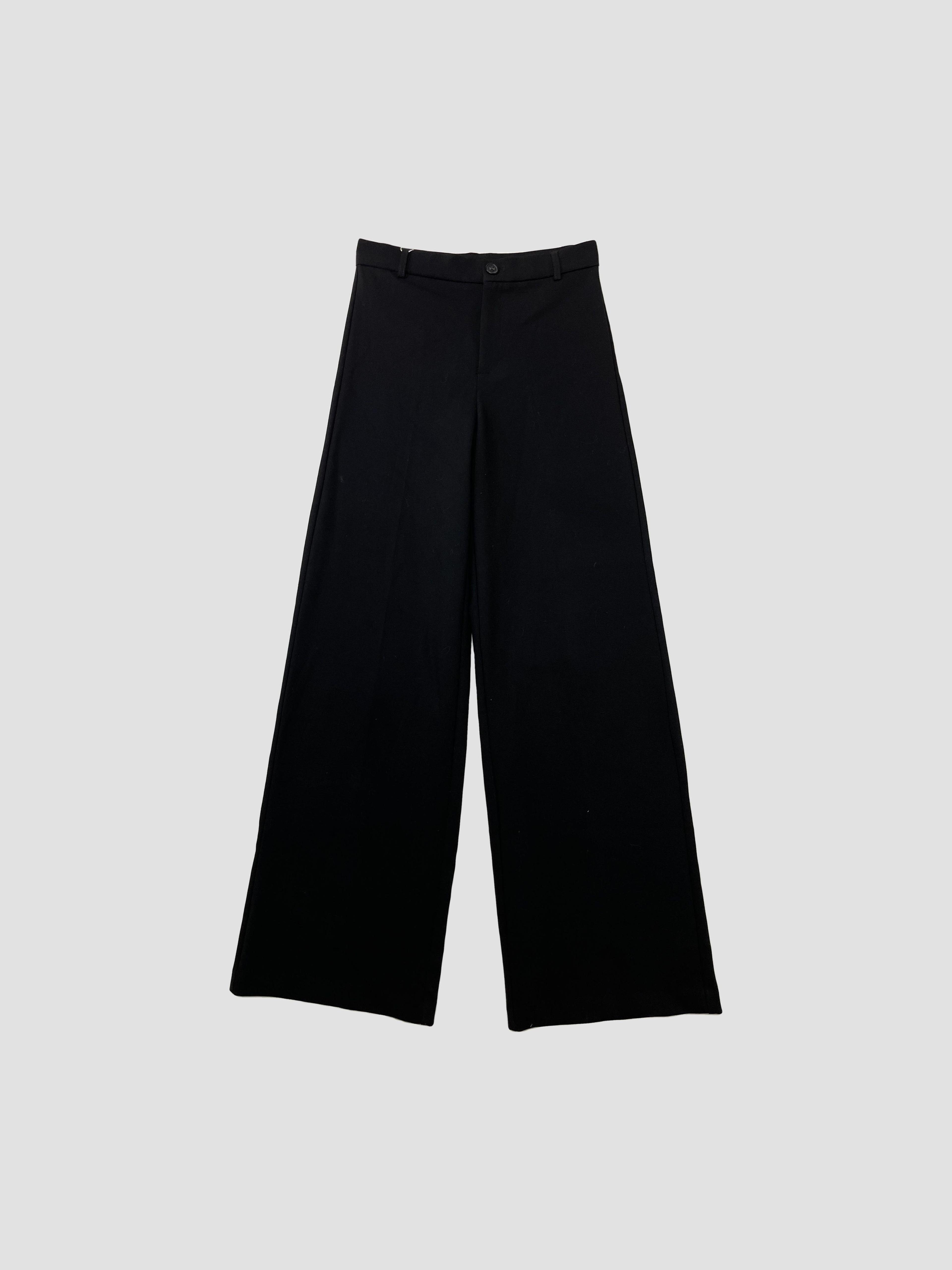 Pantalón ZARA - Talla 36 (VOP01119914)-0