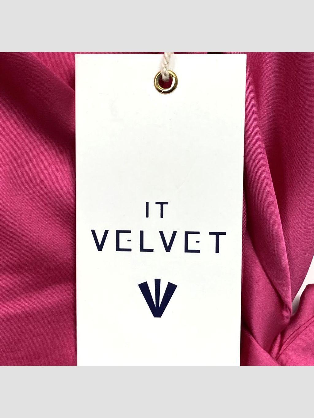 Top IT VELVET - Talla S (VOP01024670)-2