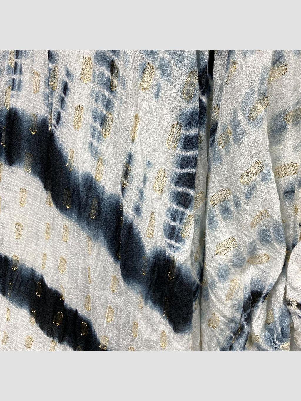 Kimono ANTHROPOLOGIE - Talla L (VOP00918882)-2