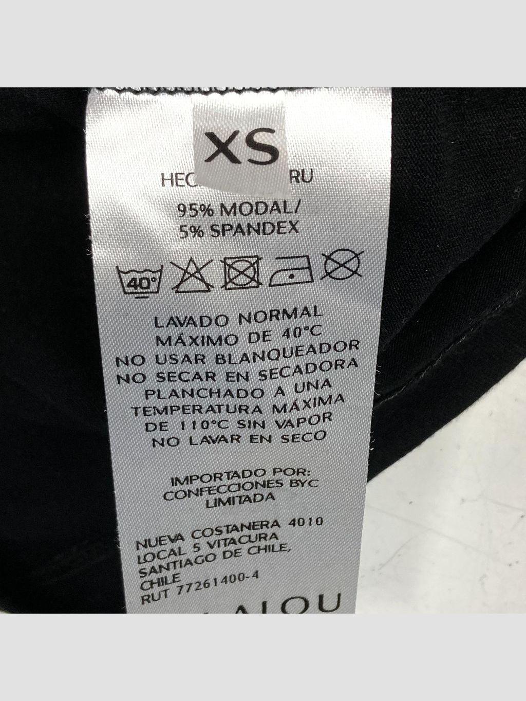 Top LALALOU - Talla XS (VOP01159669)-2
