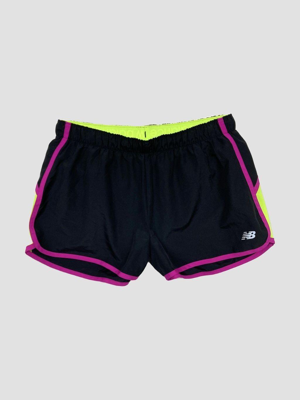 Short NEW BALANCE - Talla 36 (VOP01112568)-0