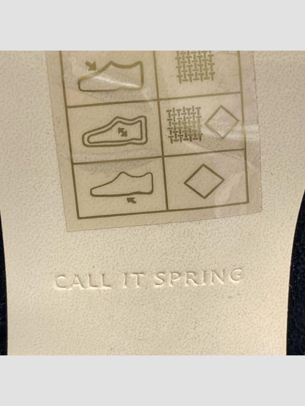 Botas CALL IT SPRING - Talla 41 (VOP00913135)-3