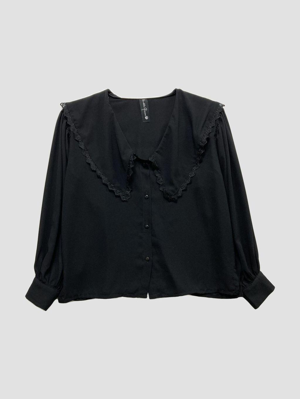 Camisa BENDITA GRACIA - Talla M (VOP00899994)-0