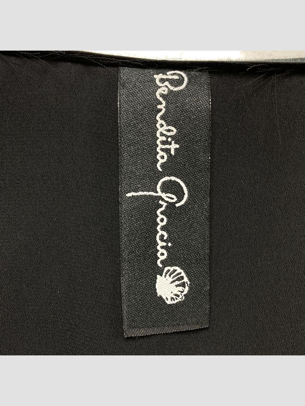 Camisa BENDITA GRACIA - Talla M (VOP00899994)-1