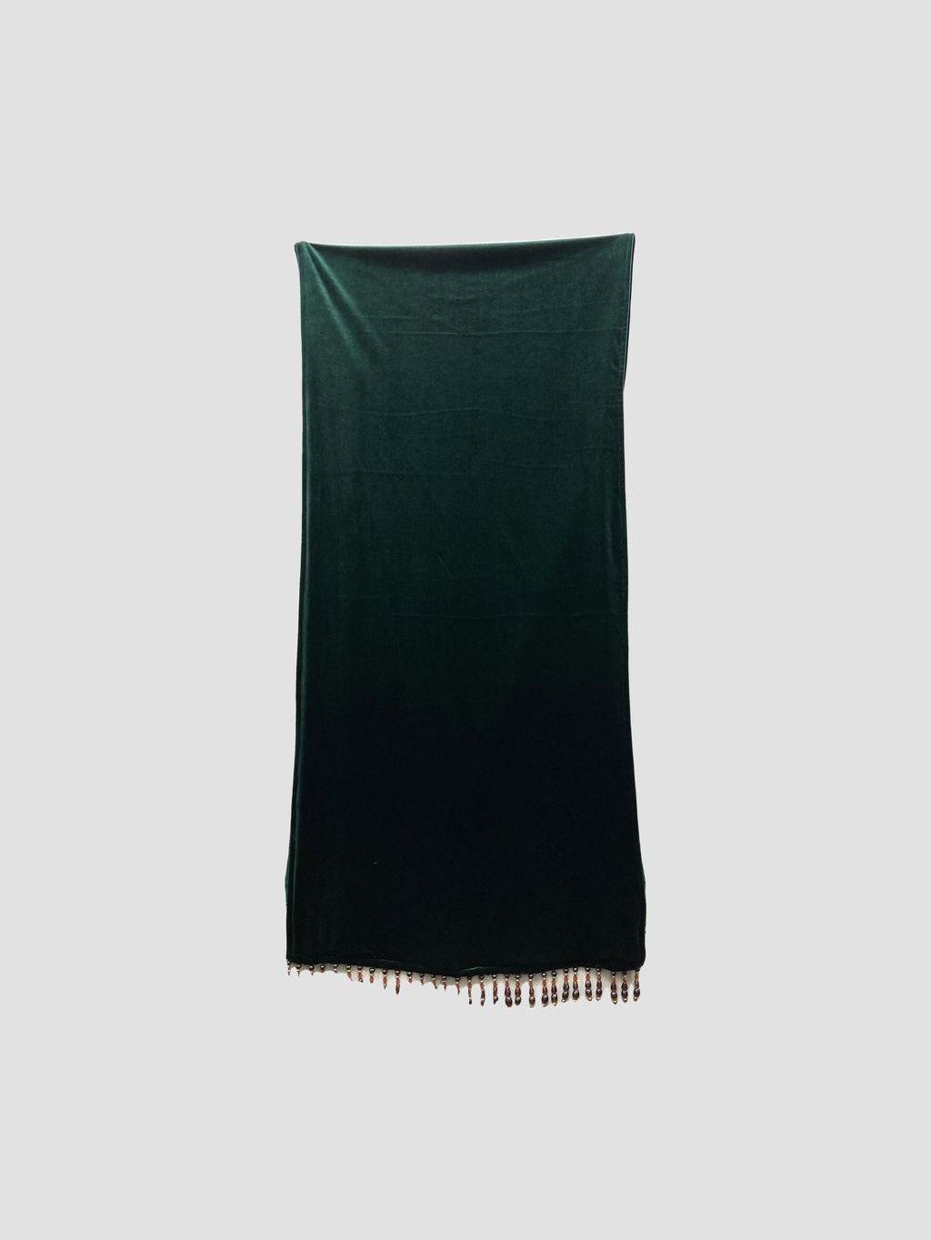 Pañuelo ISIDORA FIERRO ATELIER - Talla Talla Única (VOP00991676)-1