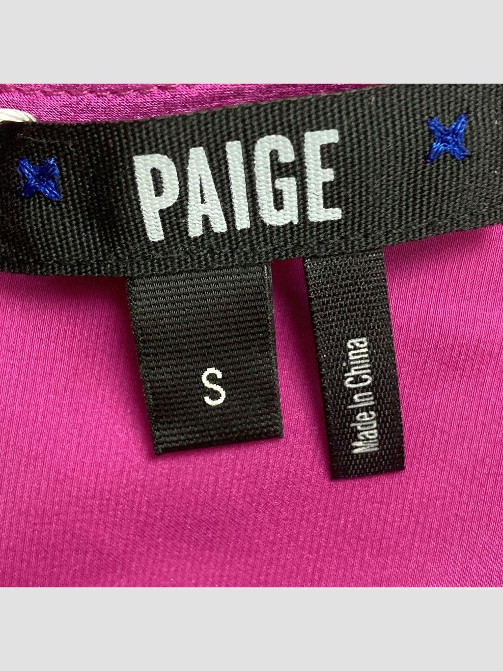 Polera sin mangas PAIGE - Talla S (VOP00874322)-2