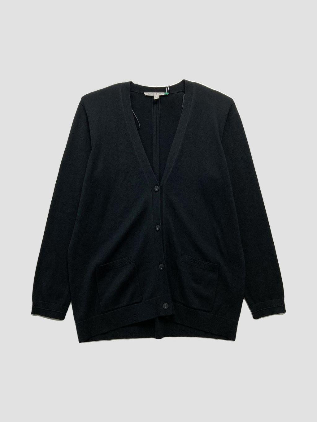 Chaleco ESPRIT - Talla L (VOP01002591)-0