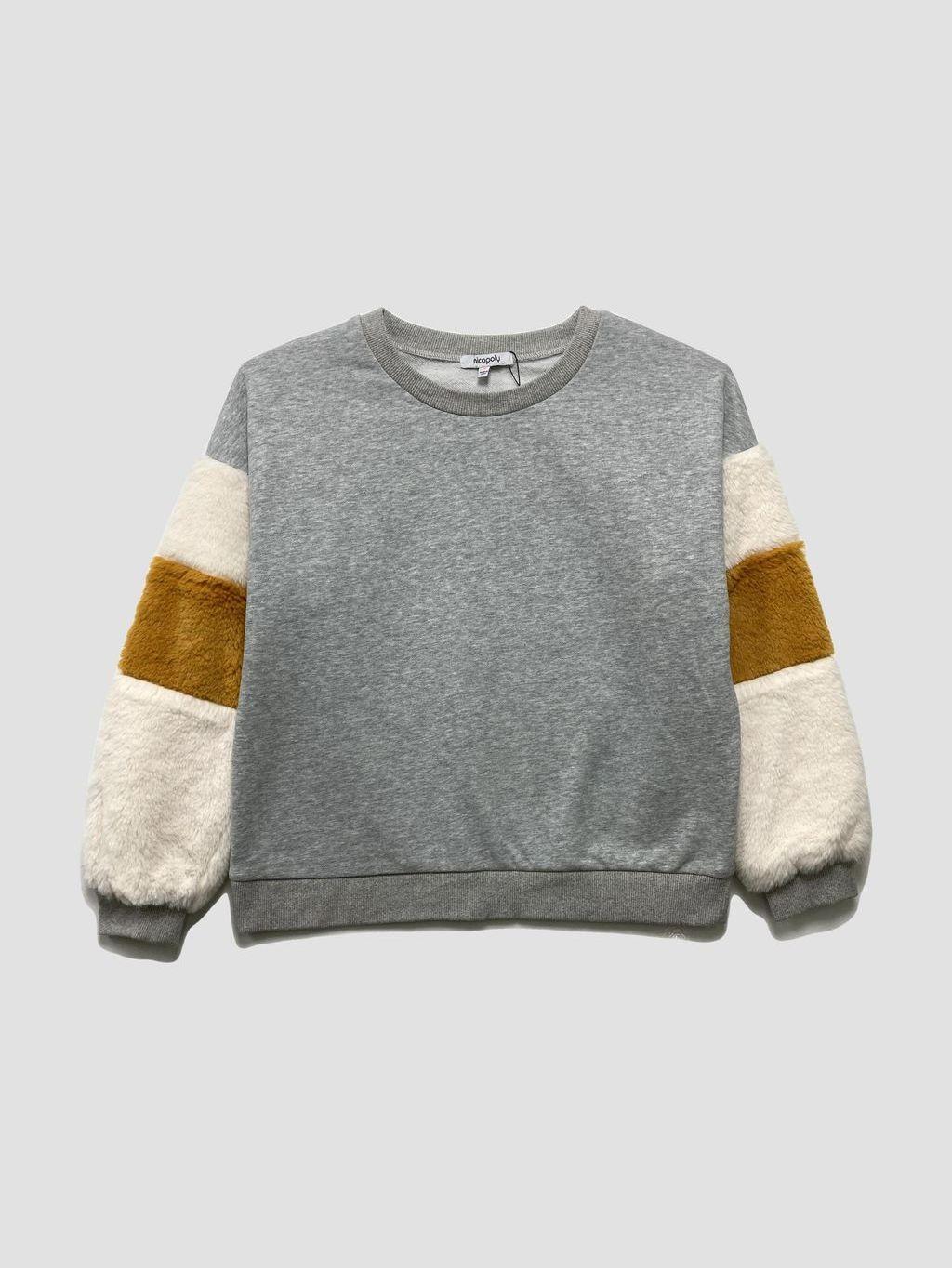 Polerón NICOPOLY - Talla M (VOP00930381)-0