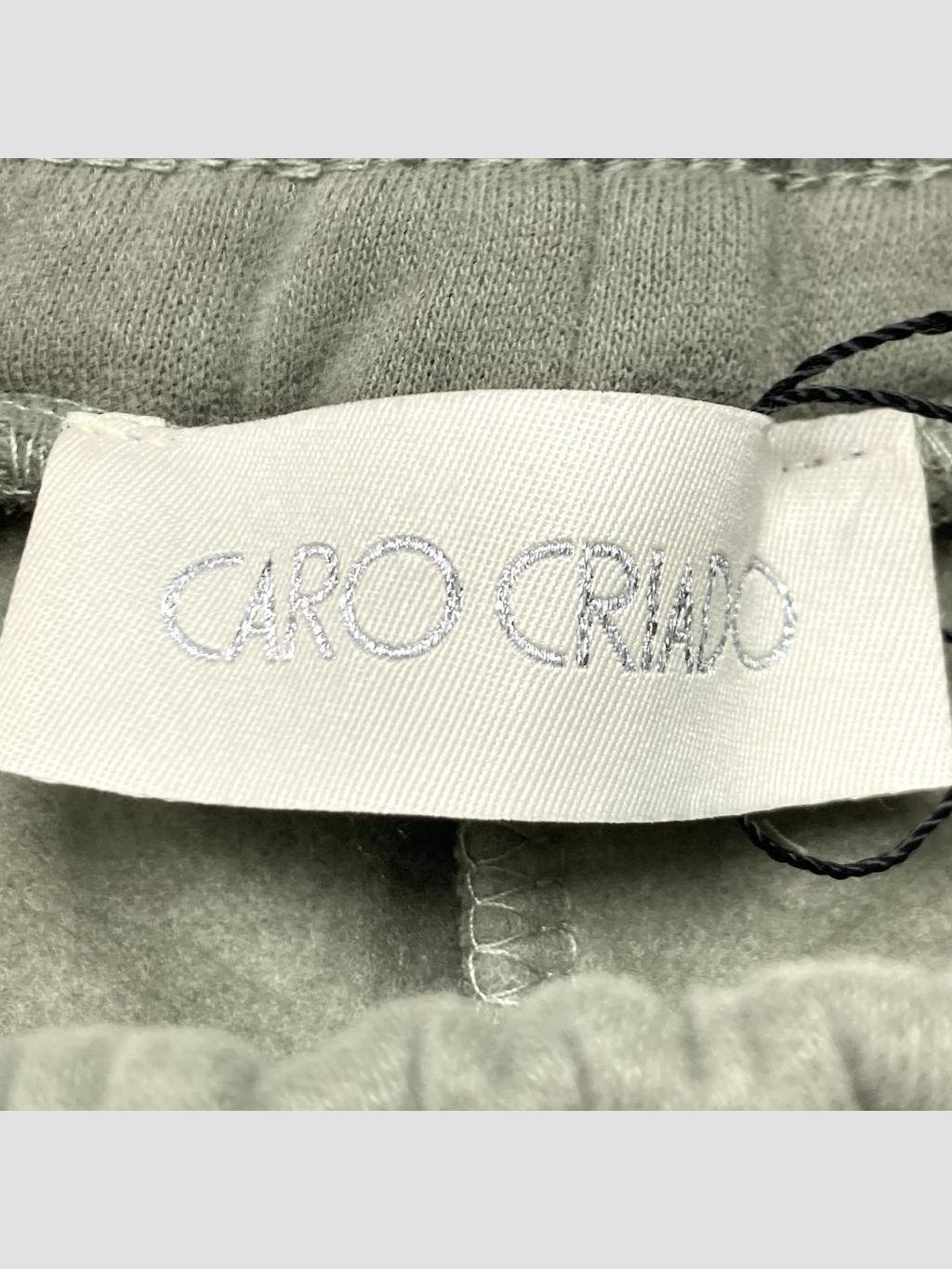 Buzo CARO CRIADO - Talla 36 (VOP00900084)-1