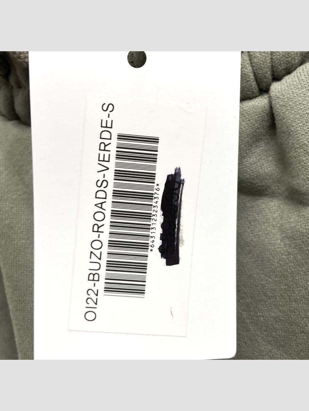 Buzo CARO CRIADO - Talla 36 (VOP00900084)-2
