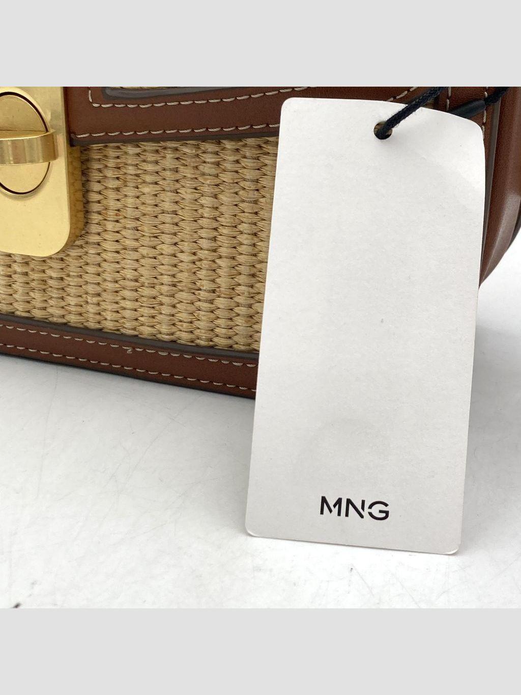 Bandolera MANGO - Talla Talla Única (VOP01019937)-2