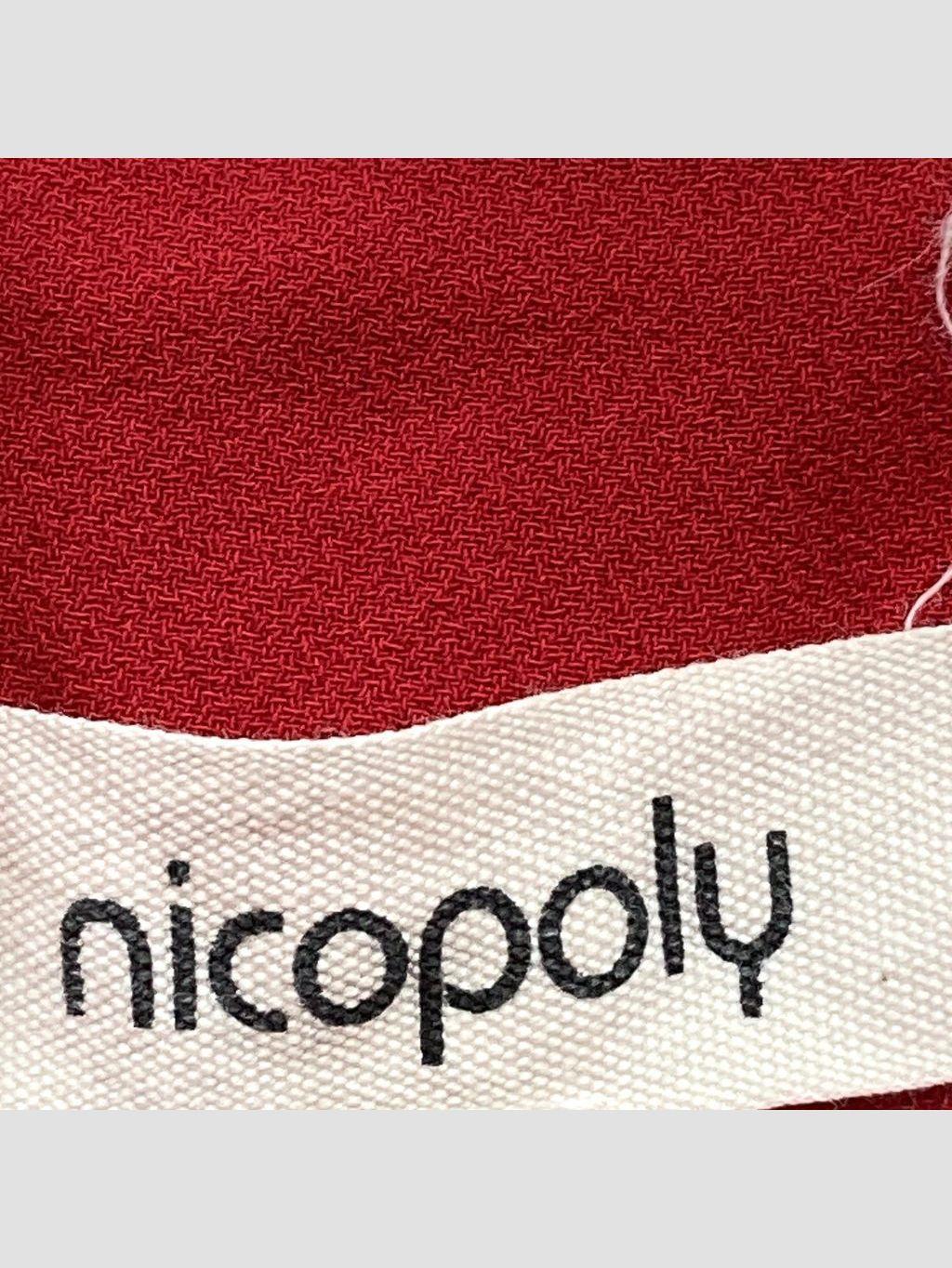 Enterito NICOPOLY - Talla M (VOP00922943)-1