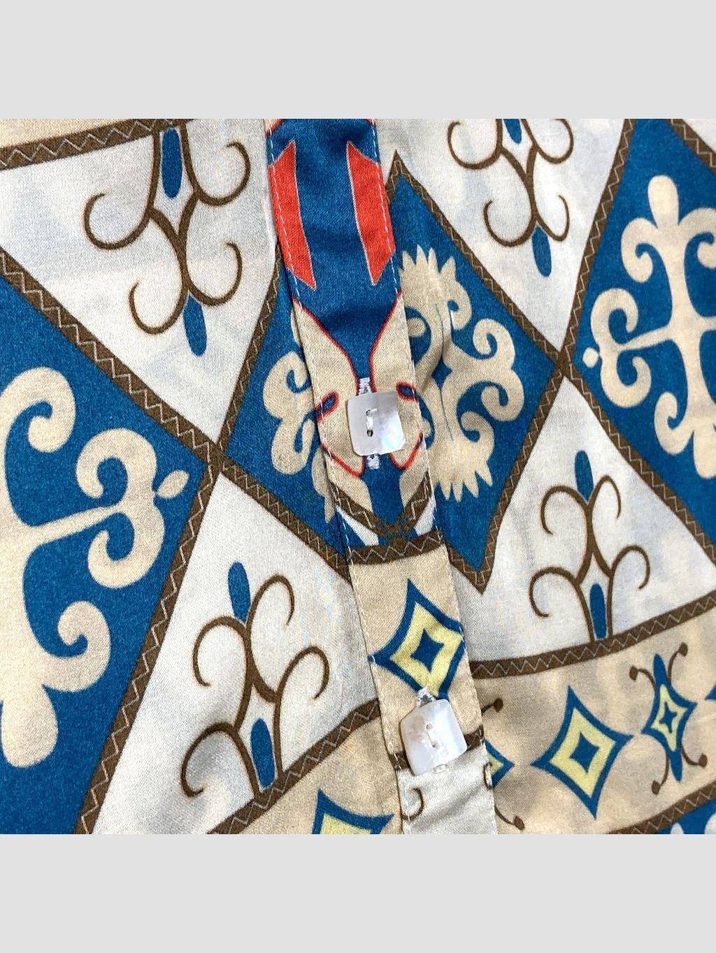 Blusa UMMA - Talla S (VOP01090026)-2