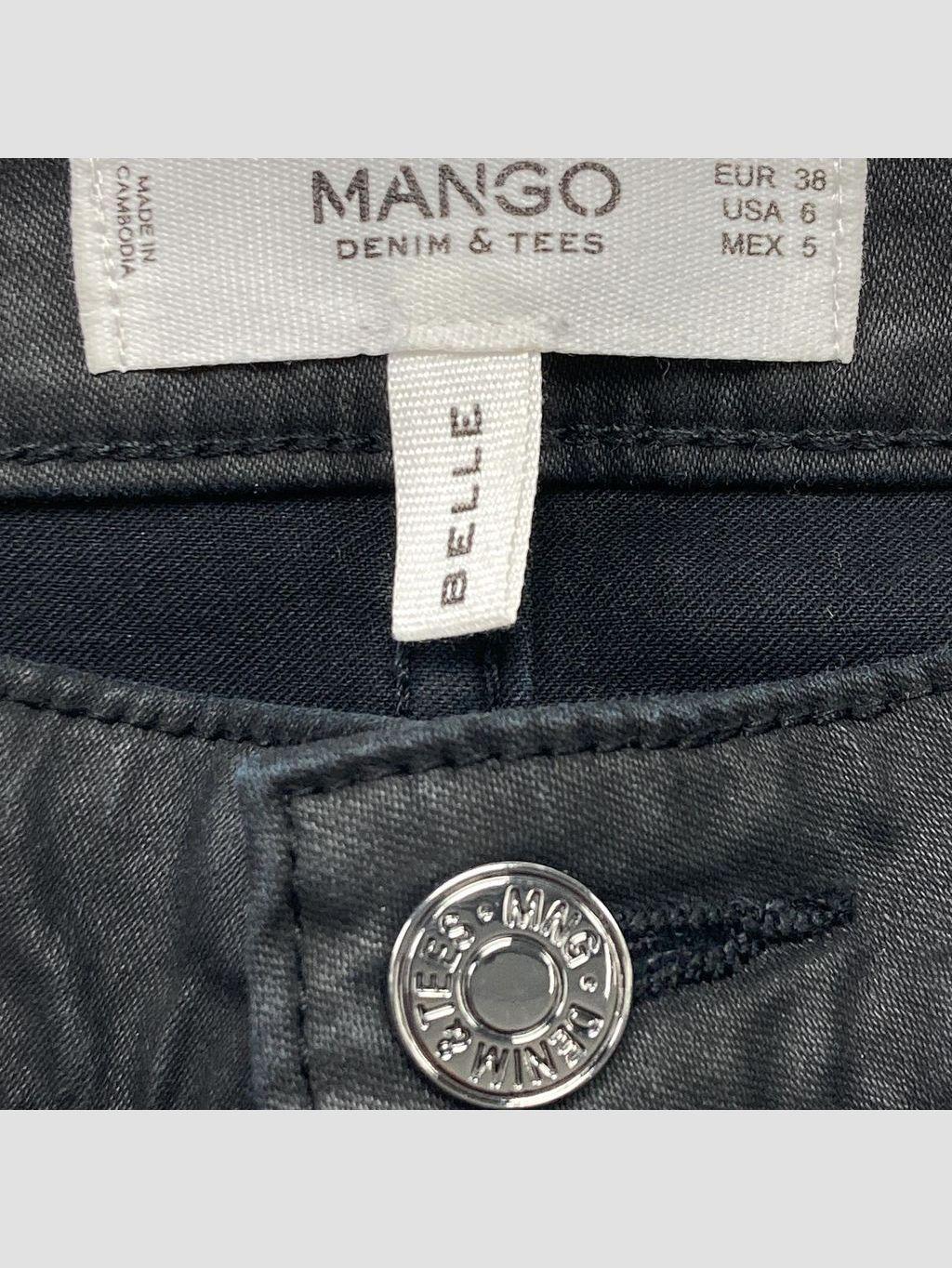 Jean MANGO - Talla 38 (VOP01001957)-2