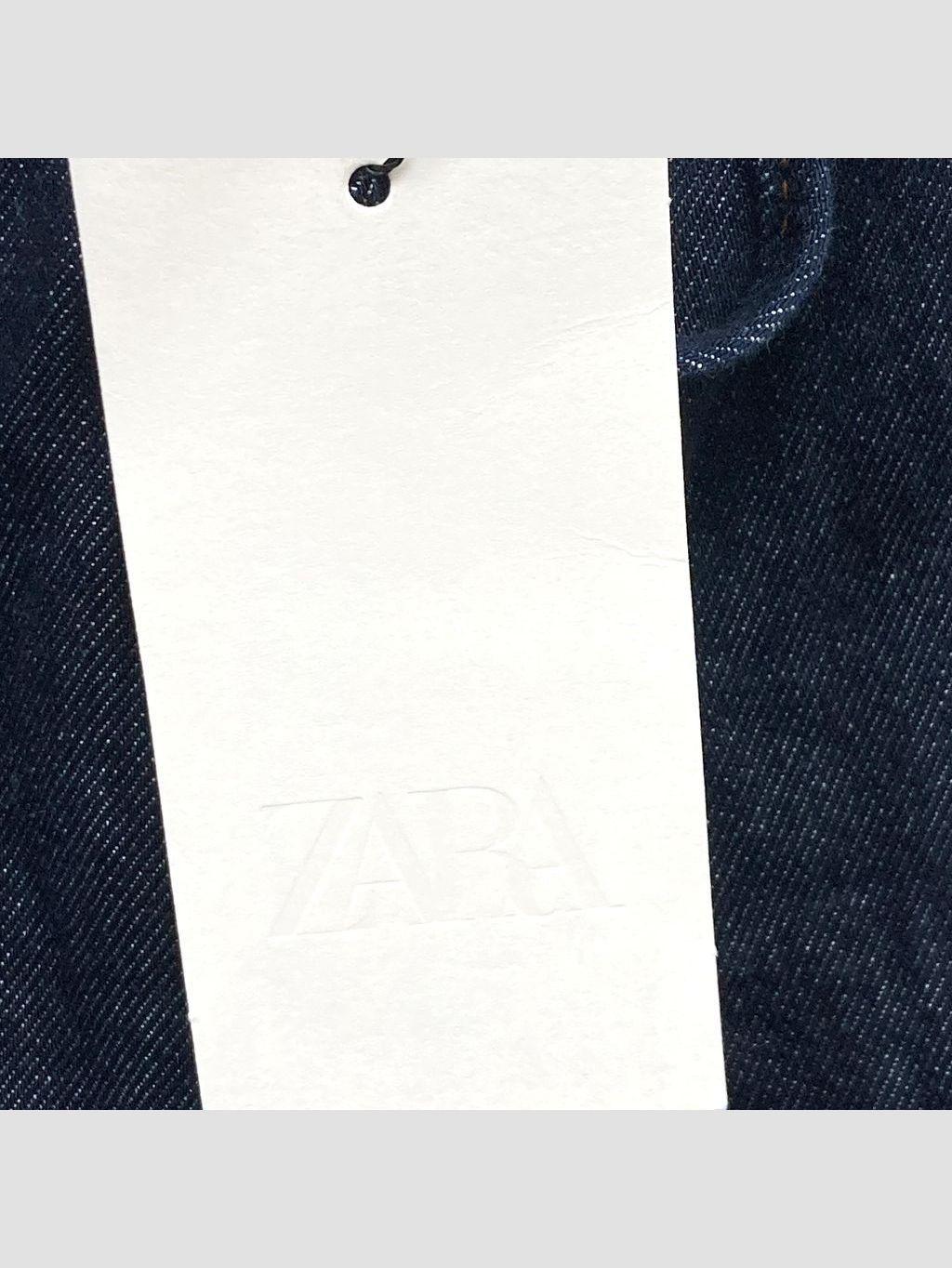 Jean ZARA - Talla 36 (VOP01006849)-3