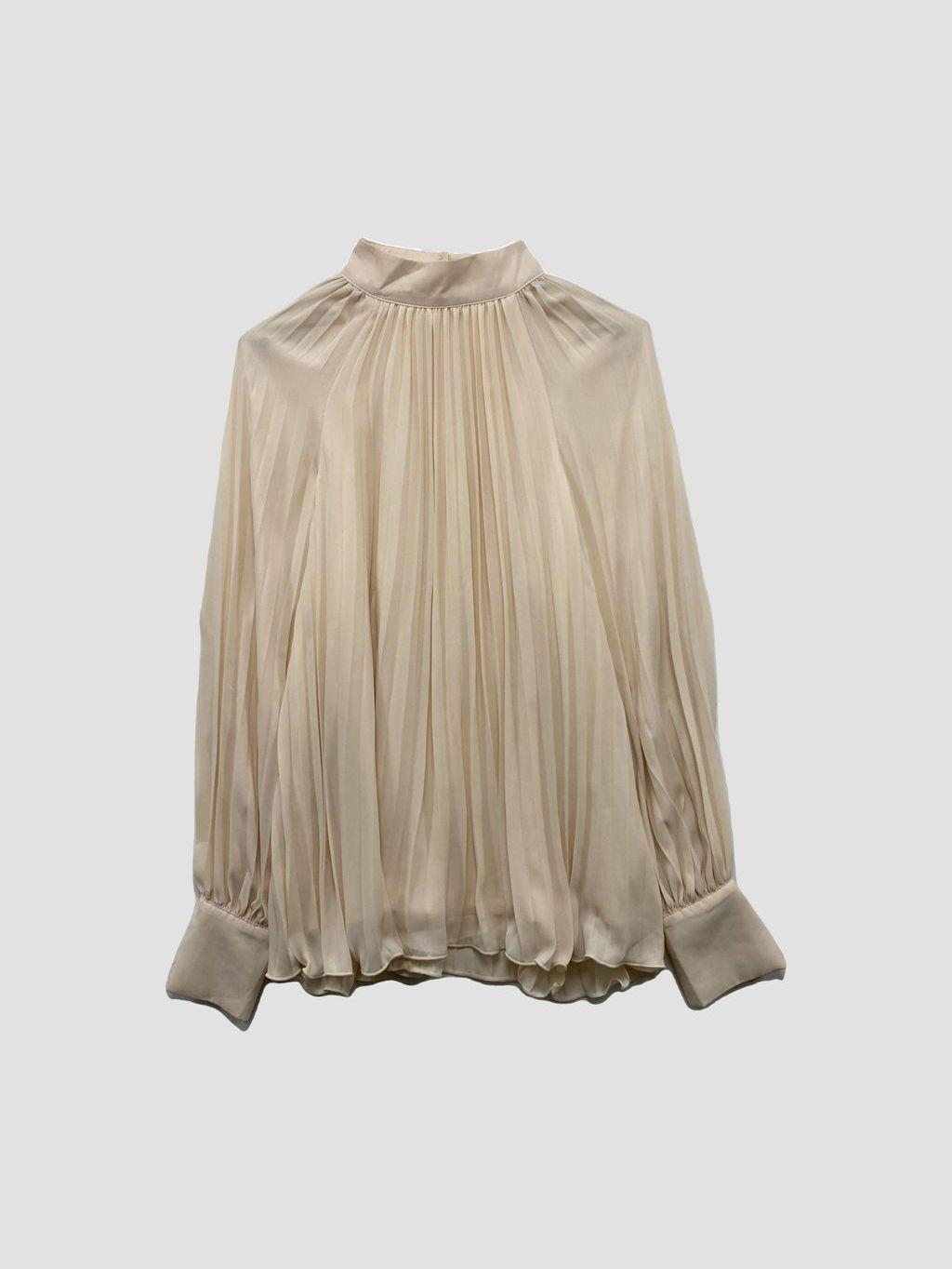 Blusa H&M - Talla S (VOP00878048)-0