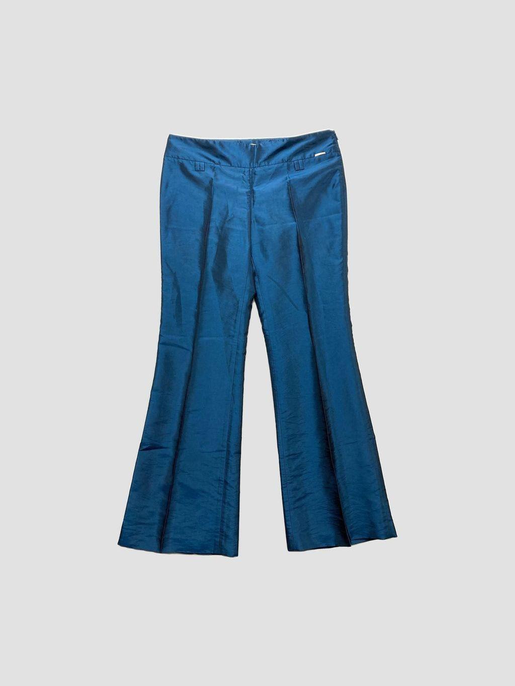 Pantalón MICHELLE BELAU - Talla 40 (VOP00890054)-0