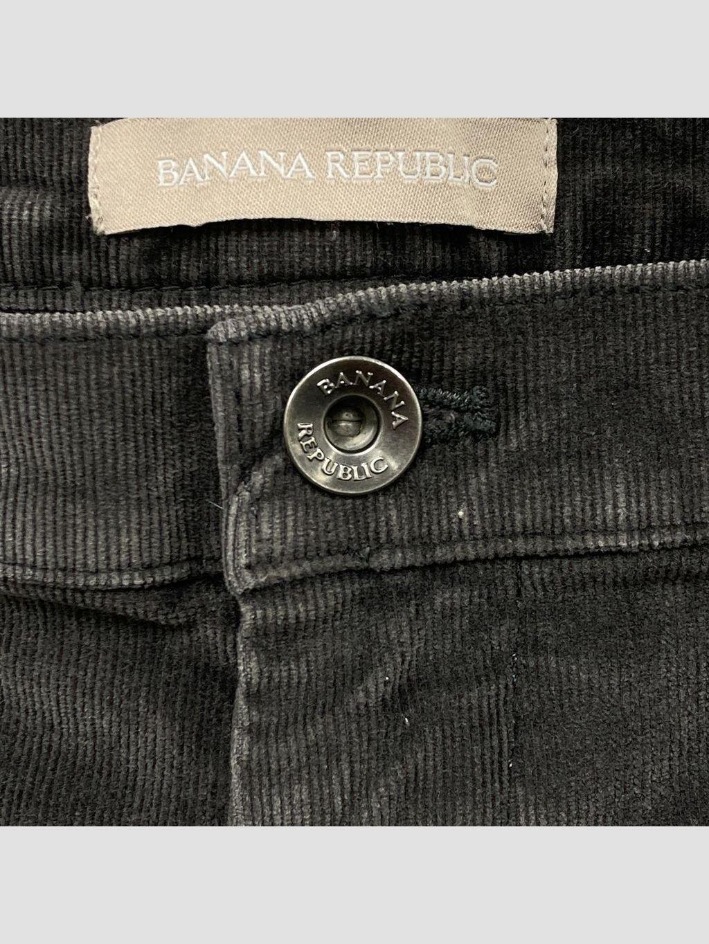 Pantalón BANANA REPUBLIC - Talla 38 (VOP00948999)-2