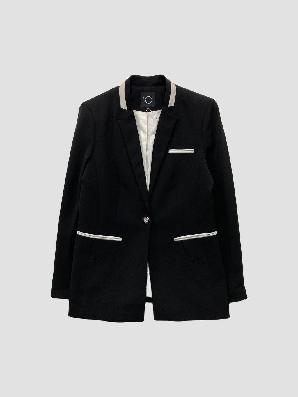 Blazer IO - Talla L (VOP00982548)-0