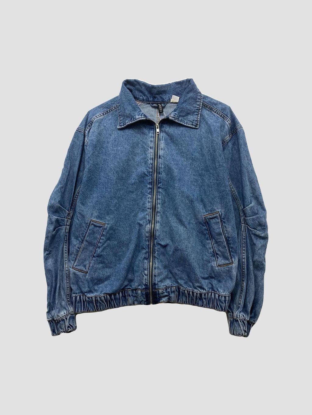 Chaqueta casual H&M - Talla XS (VOP00965540)-0