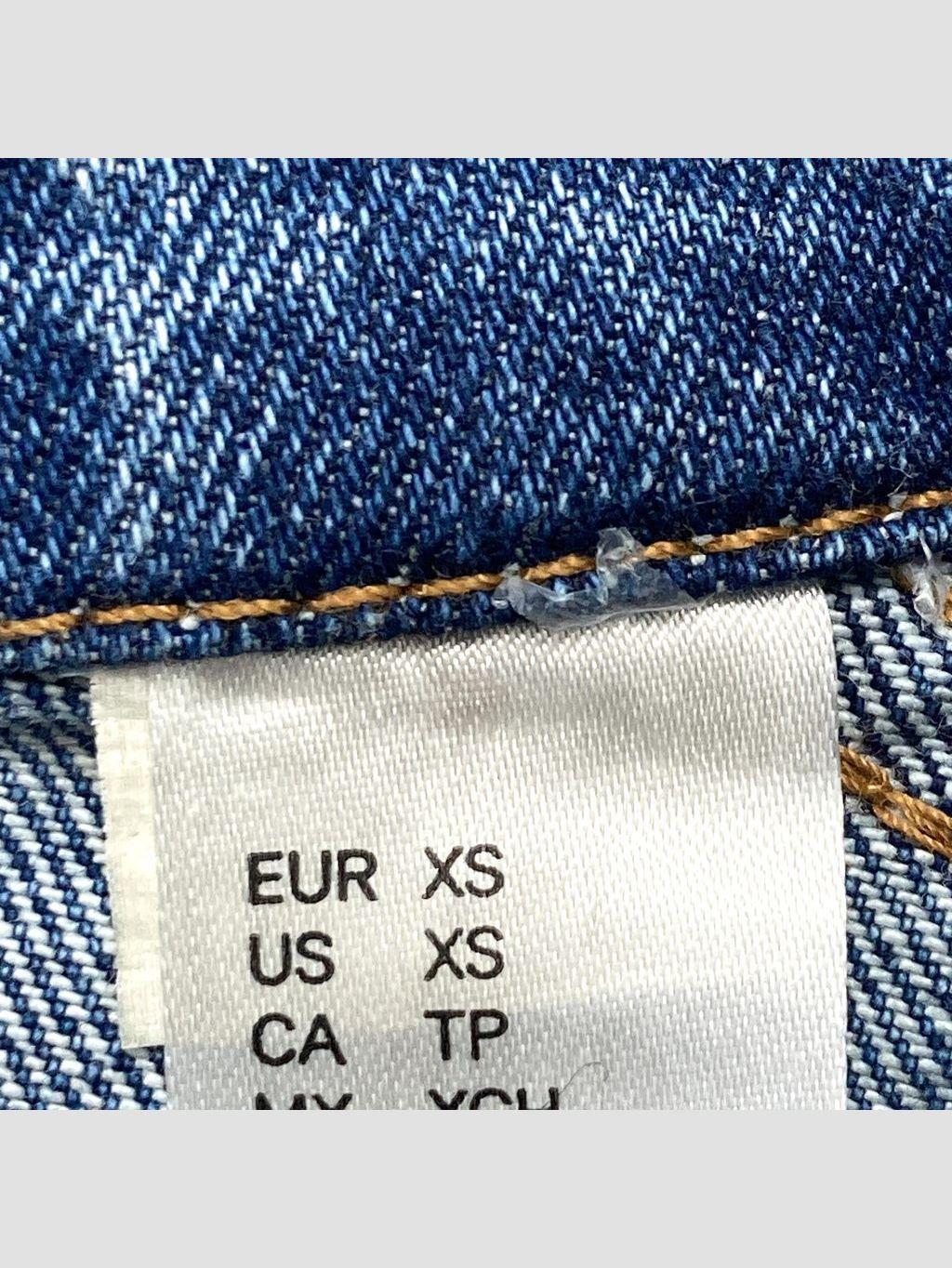 Chaqueta casual H&M - Talla XS (VOP00965540)-2