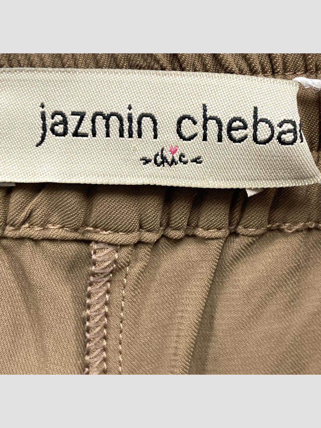 Pantalón JAZMIN CHEBAR - Talla 40 (VOP00985582)-1