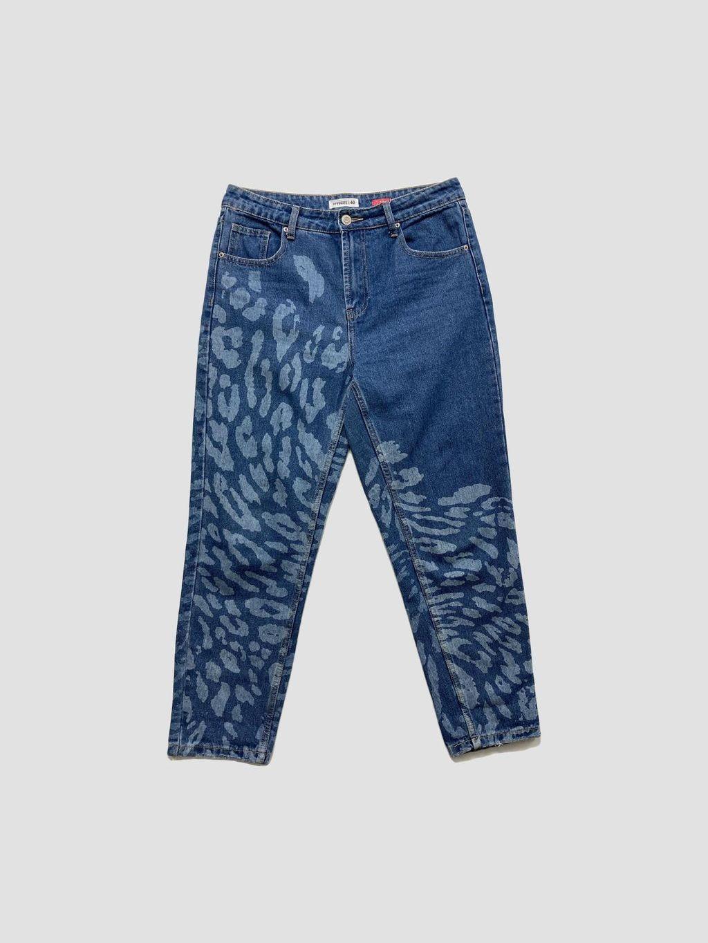 Jean OPPOSITE - Talla 40 (VOP00896229)-0