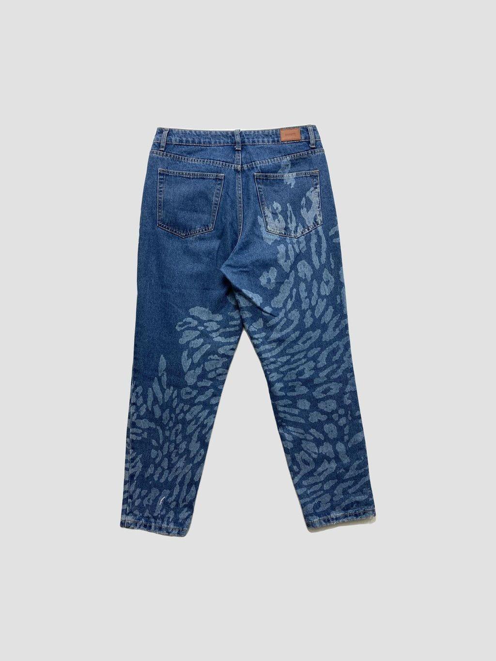 Jean OPPOSITE - Talla 40 (VOP00896229)-1