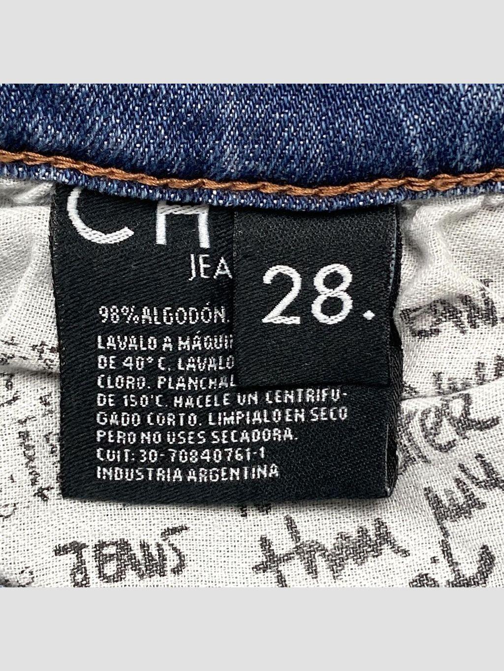 Jean MARIA CHER - Talla 38 (VOP00986791)-3