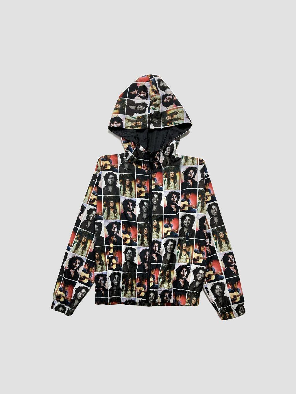 Chaqueta casual FOREVER 21 - Talla M (VOP00922116)-0