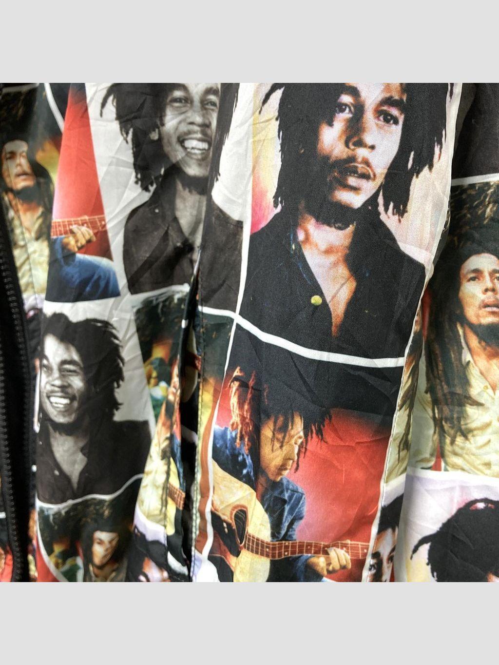 Chaqueta casual FOREVER 21 - Talla M (VOP00922116)-1