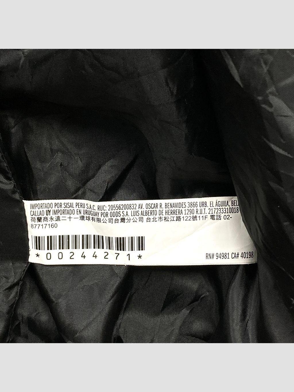 Chaqueta casual FOREVER 21 - Talla M (VOP00922116)-2