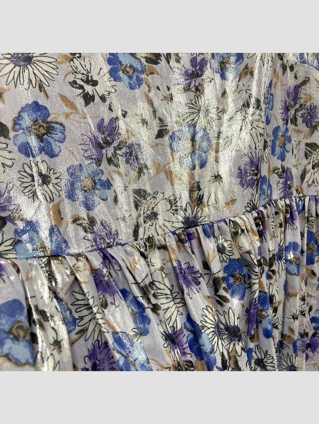 Vestido corto FOREVER 21 - Talla S (VOP00871863)-2