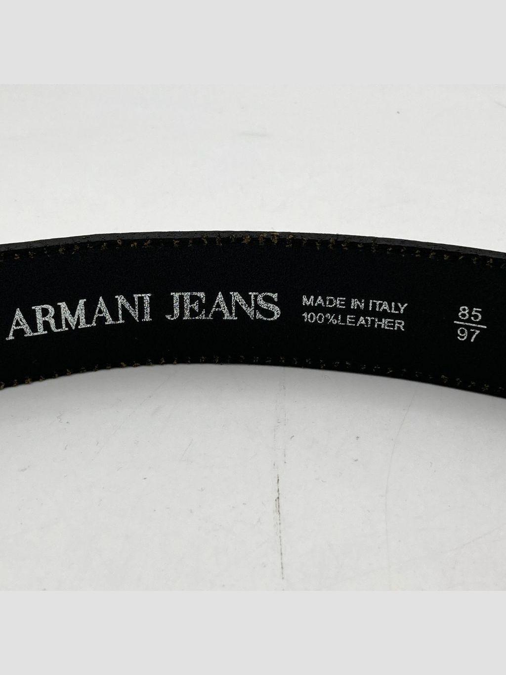 Cinturón ARMANI - Talla Talla Única (VOP00923928)-2