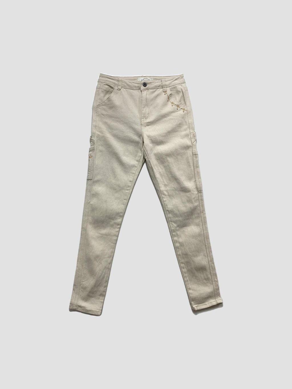 Jean UNIVERSITY CLUB - Talla 34 (VOP00856300)-0