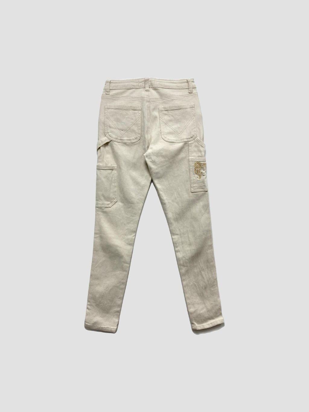 Jean UNIVERSITY CLUB - Talla 34 (VOP00856300)-1