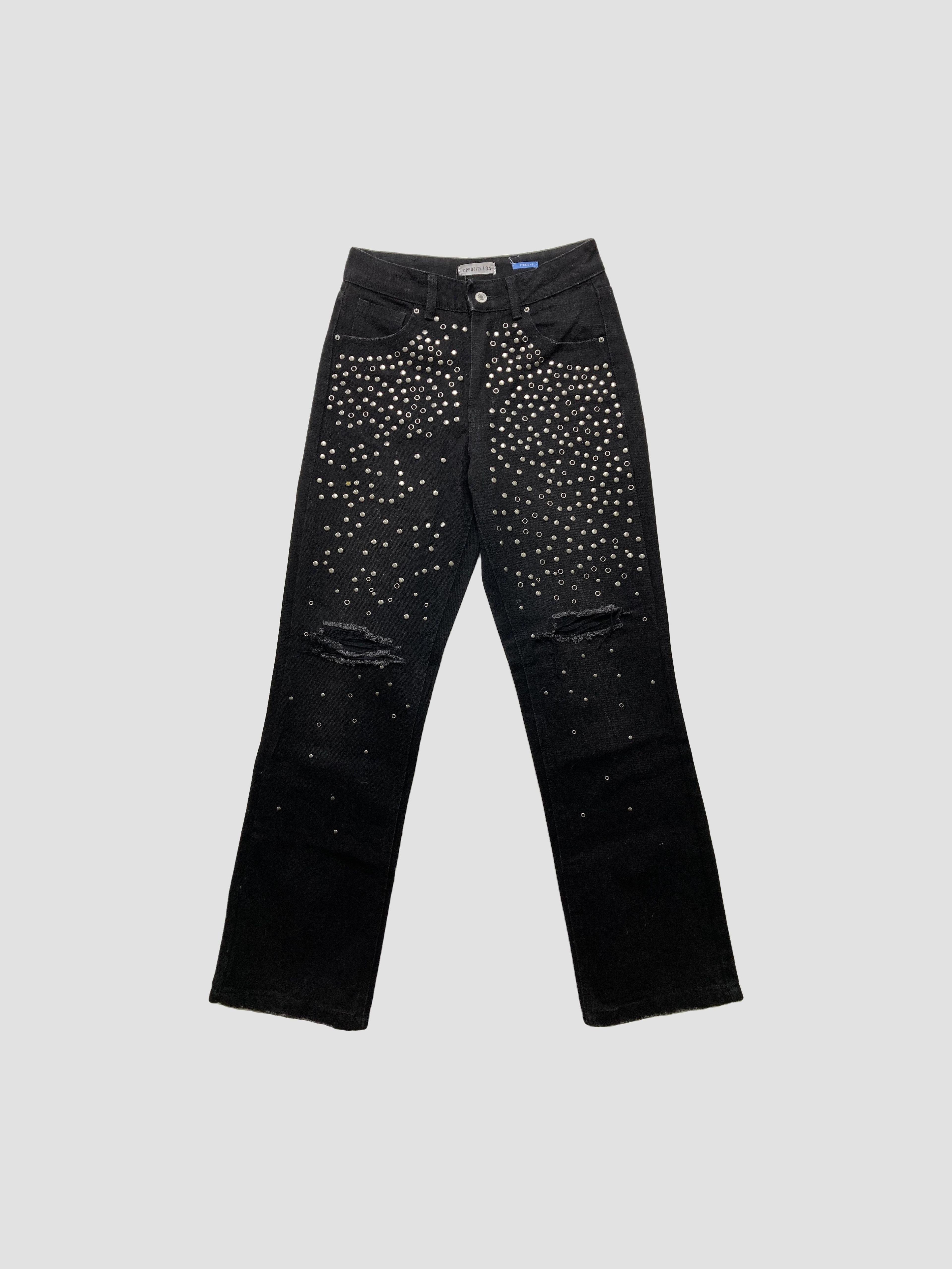 Jean OPPOSITE - Talla 34 (VOP00937021)-0