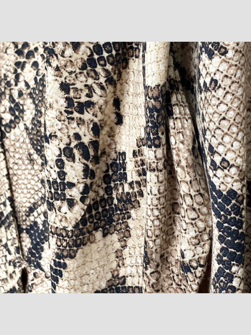 Vestido largo H&M - Talla L (VOP00941230)-2