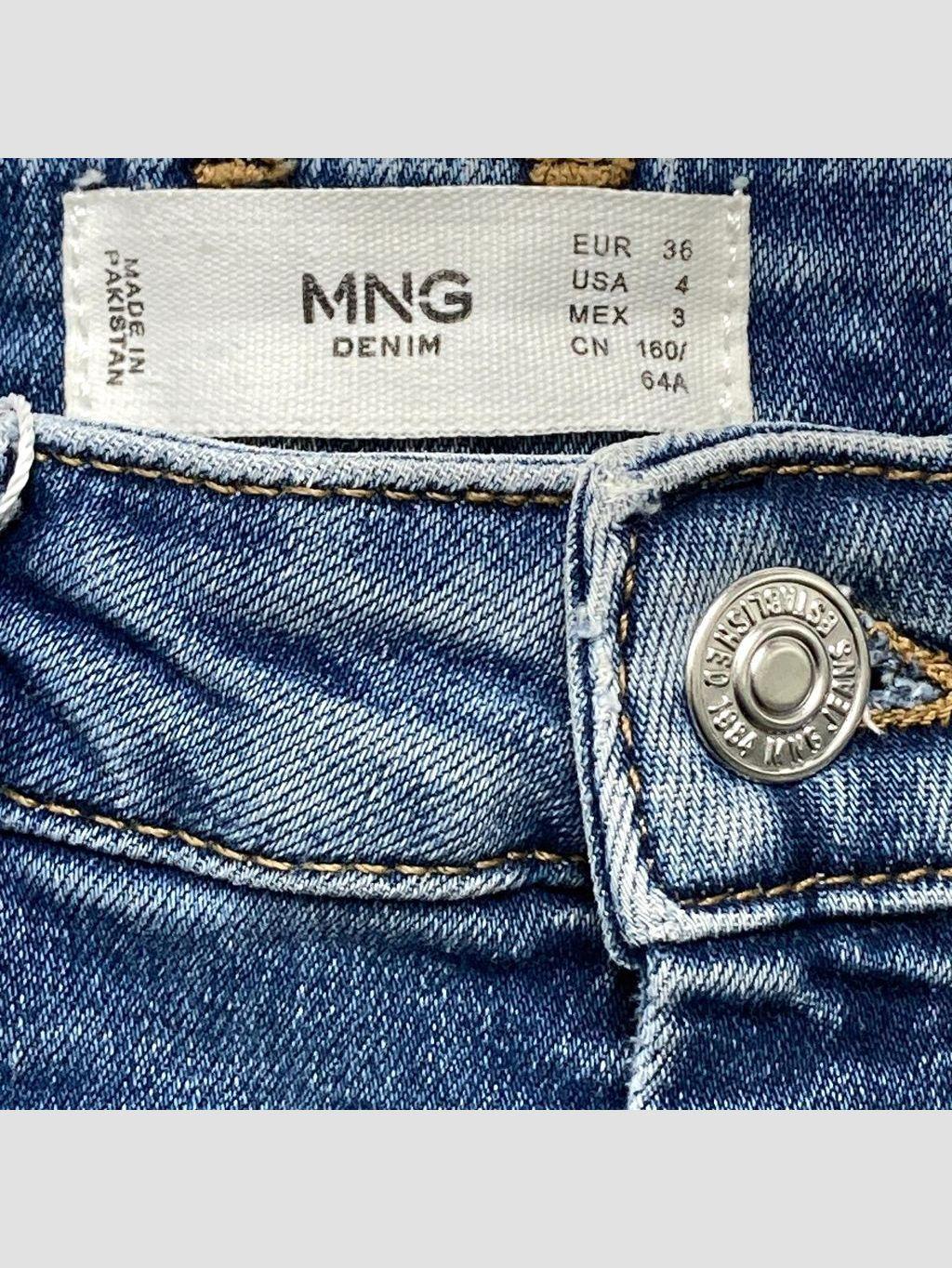 Jean MANGO - Talla 36 (VOP00988205)-2