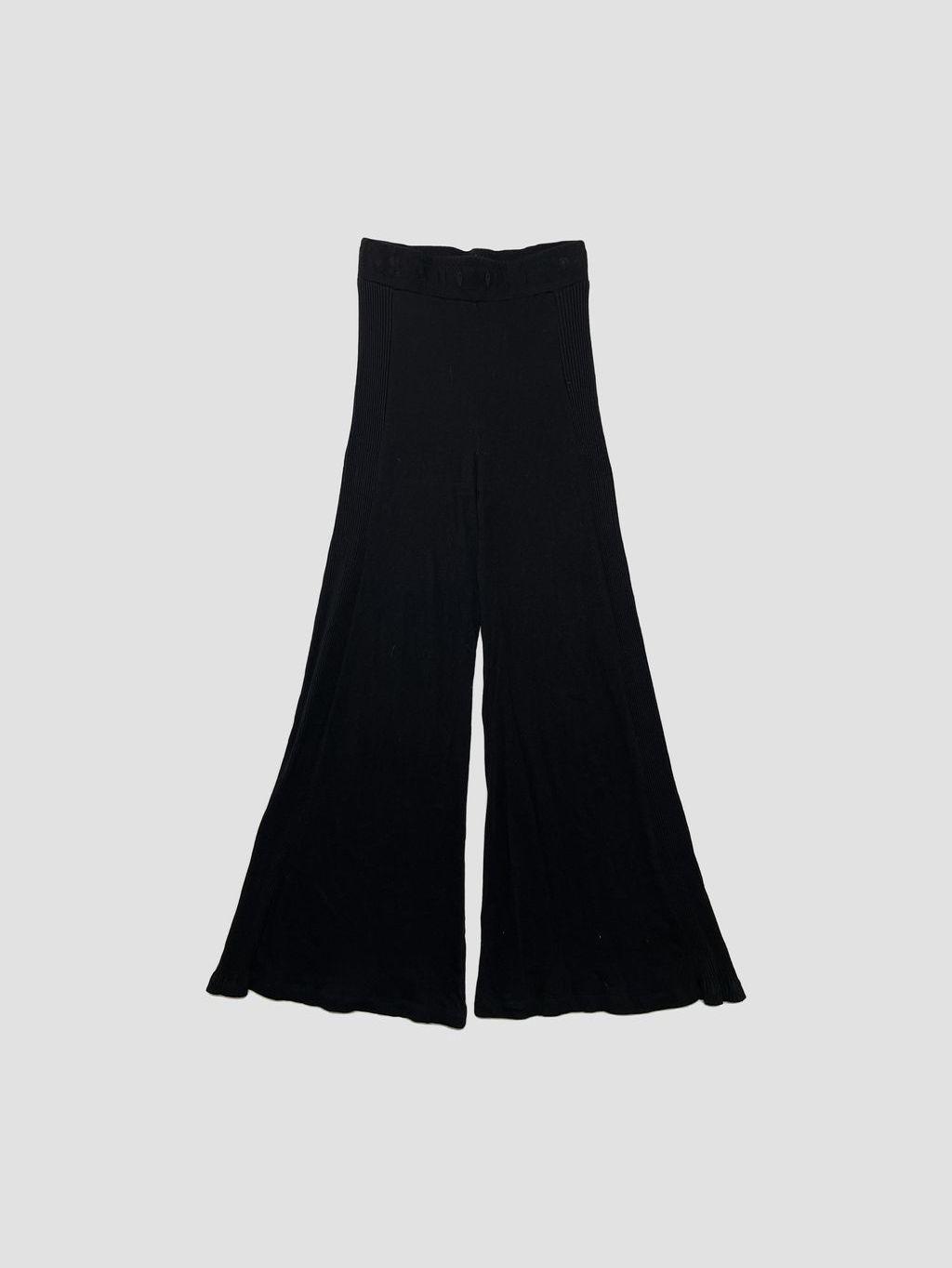 Pantalón JAZMIN CHEBAR - Talla 42 (VOP01219287)-0